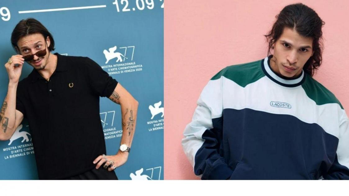 Lacoste pull moha la squale cheap